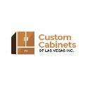 Custom Cabinets of Las Vegas Inc. logo